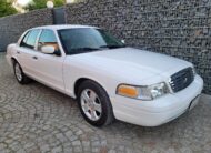 Ford Crown Victoria