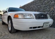 Ford Crown Victoria