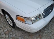 Ford Crown Victoria