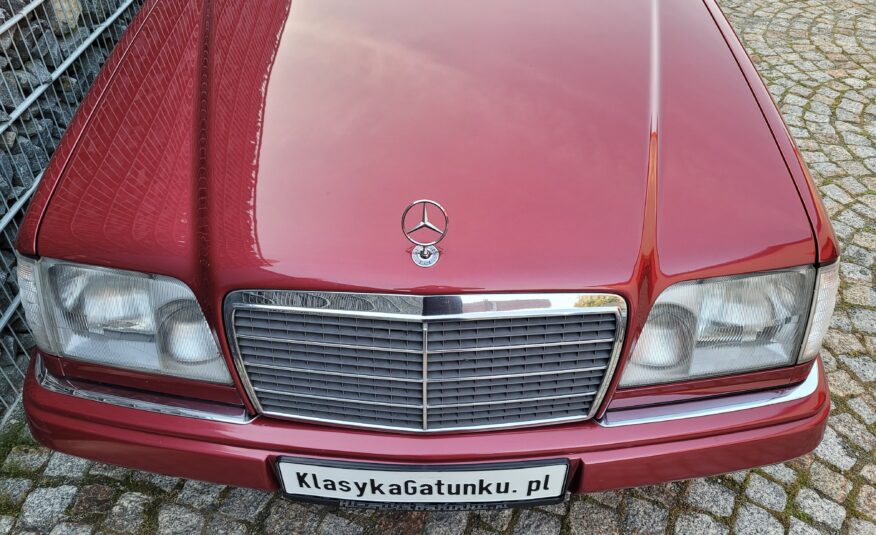 Mercedes E220 Cabriolet