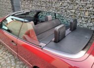 Mercedes E220 Cabriolet