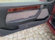 Mercedes E220 Cabriolet