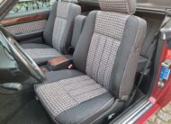 Mercedes E220 Cabriolet