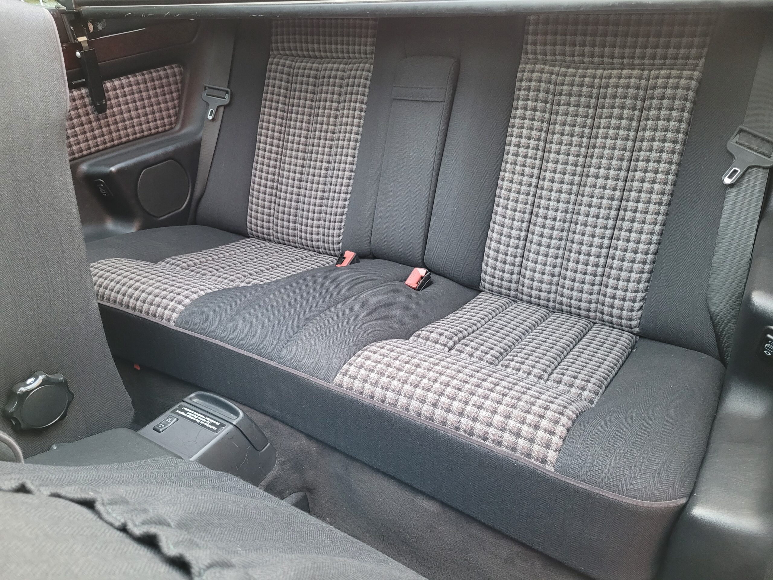 Mercedes E220 Cabriolet