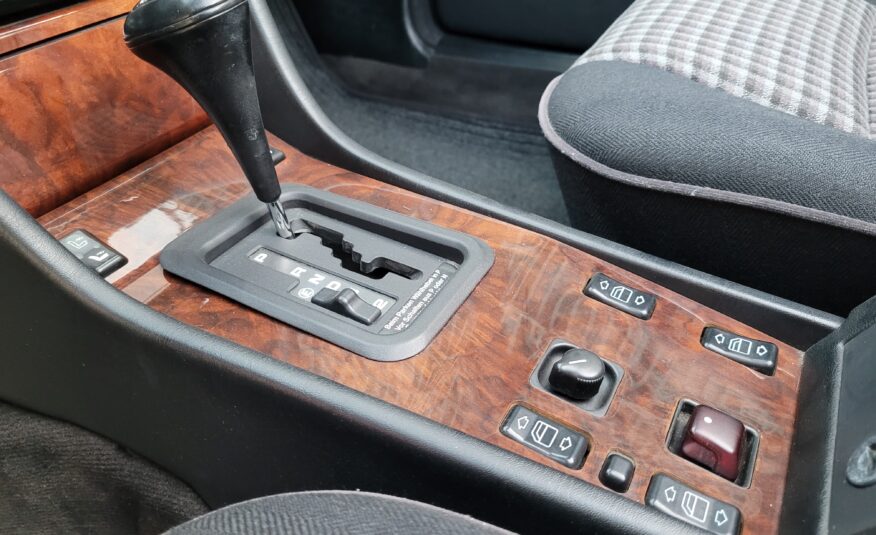 Mercedes E220 Cabriolet