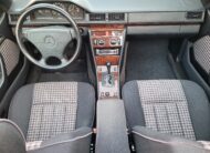 Mercedes E220 Cabriolet