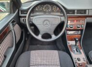 Mercedes E220 Cabriolet