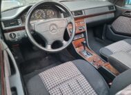 Mercedes E220 Cabriolet