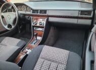 Mercedes E220 Cabriolet