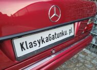 Mercedes E220 Cabriolet