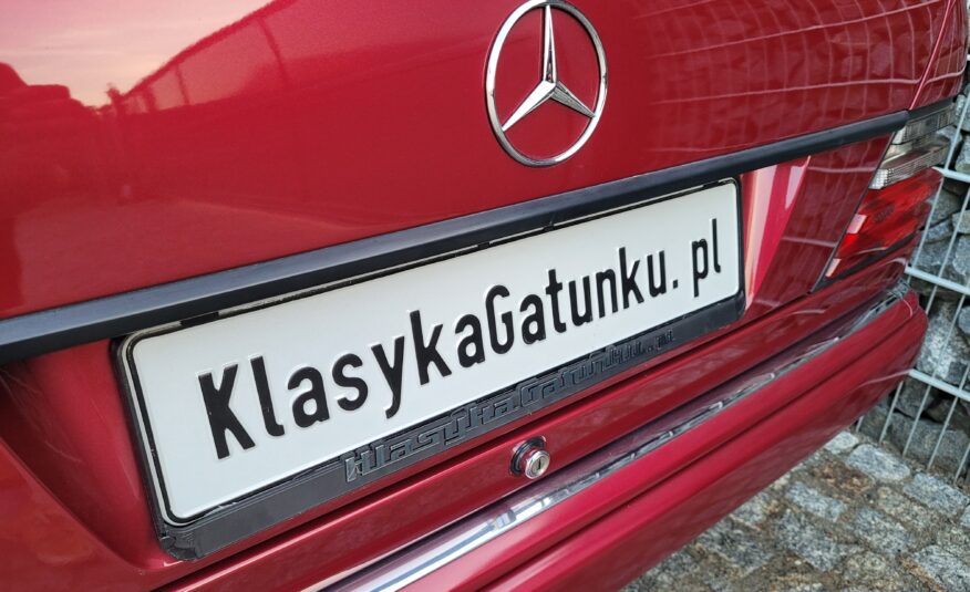 Mercedes E220 Cabriolet