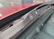 Mercedes E220 Cabriolet
