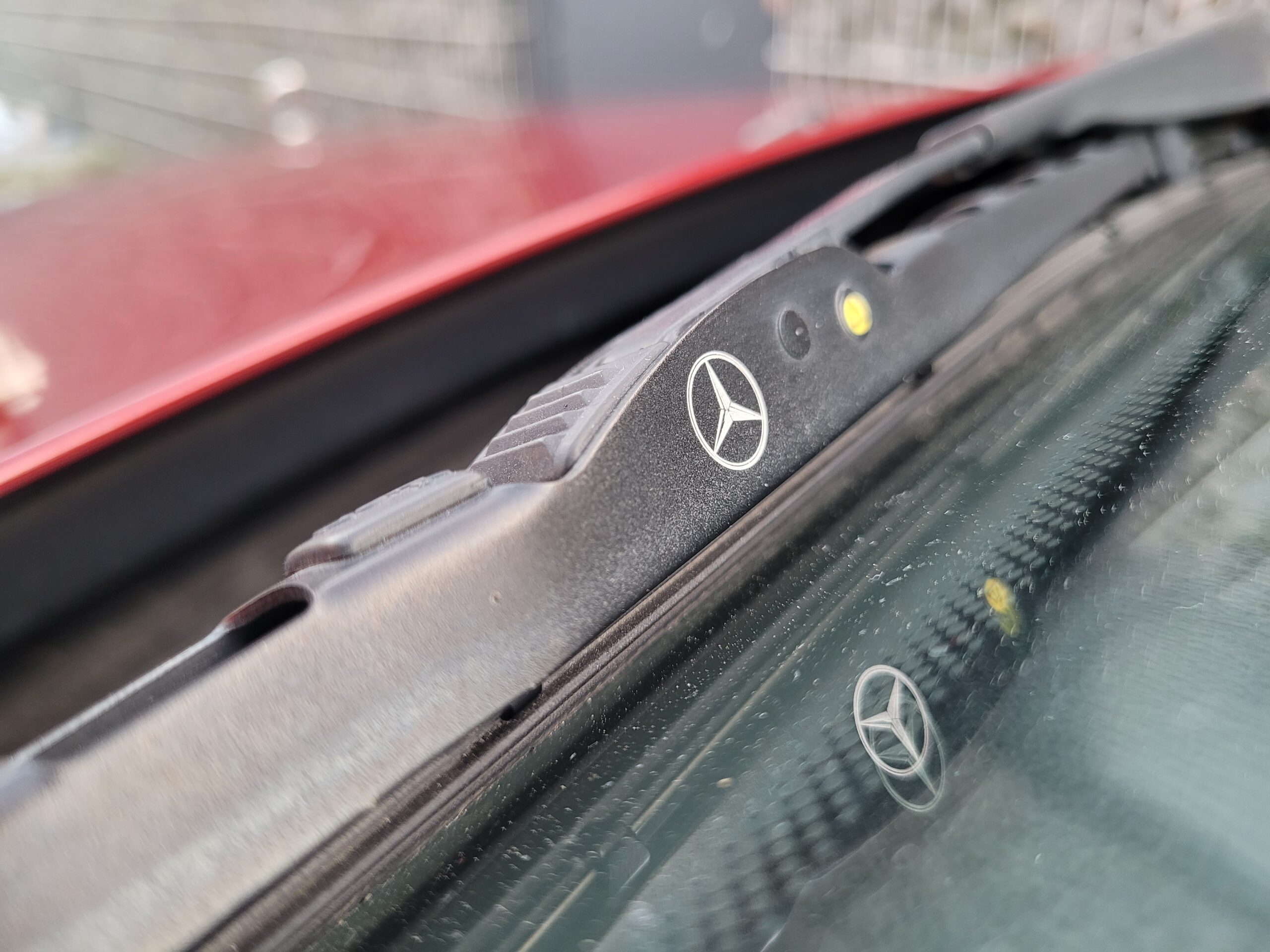 Mercedes E220 Cabriolet