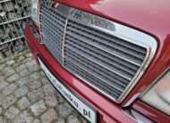 Mercedes E220 Cabriolet