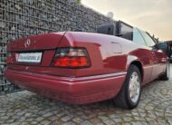 Mercedes E220 Cabriolet