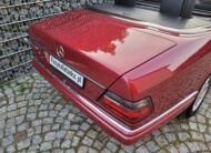 Mercedes E220 Cabriolet
