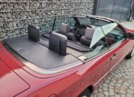 Mercedes E220 Cabriolet