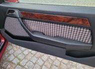 Mercedes E220 Cabriolet