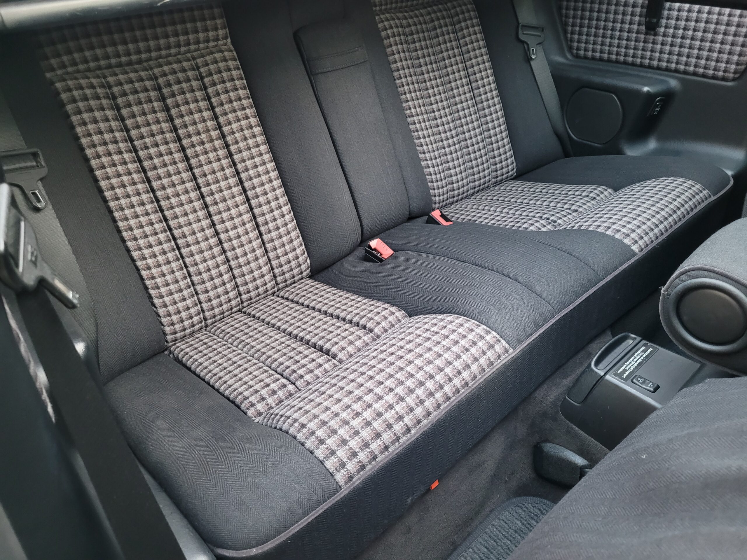 Mercedes E220 Cabriolet