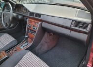 Mercedes E220 Cabriolet