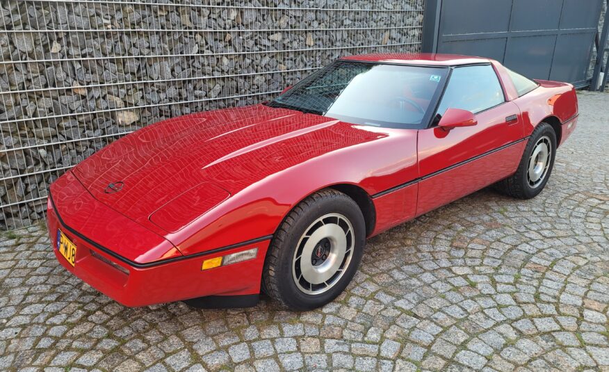 Chevrolet Corvette C4