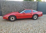 Chevrolet Corvette C4