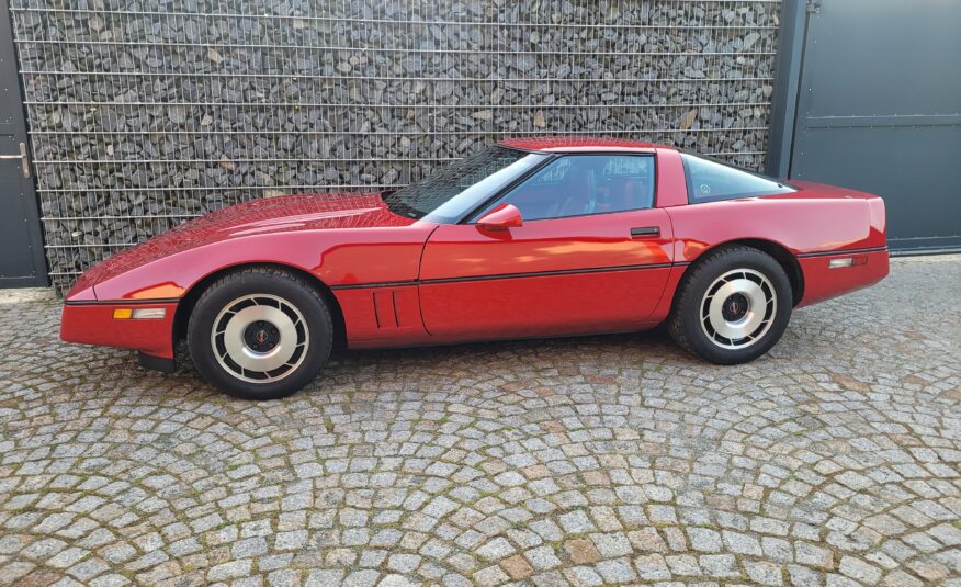 Chevrolet Corvette C4