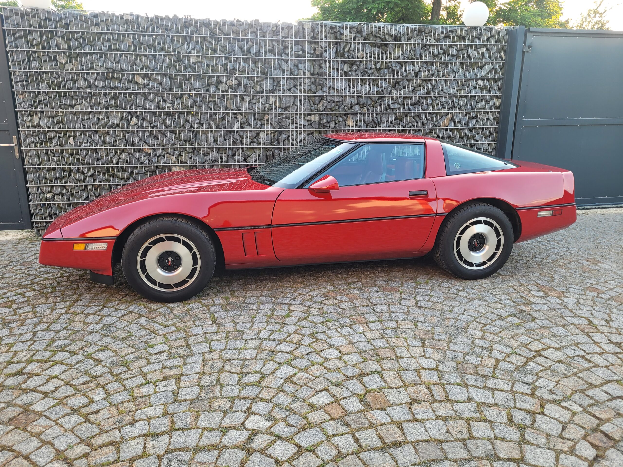 Chevrolet Corvette C4