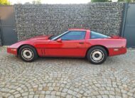 Chevrolet Corvette C4