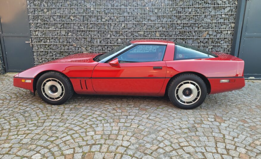 Chevrolet Corvette C4