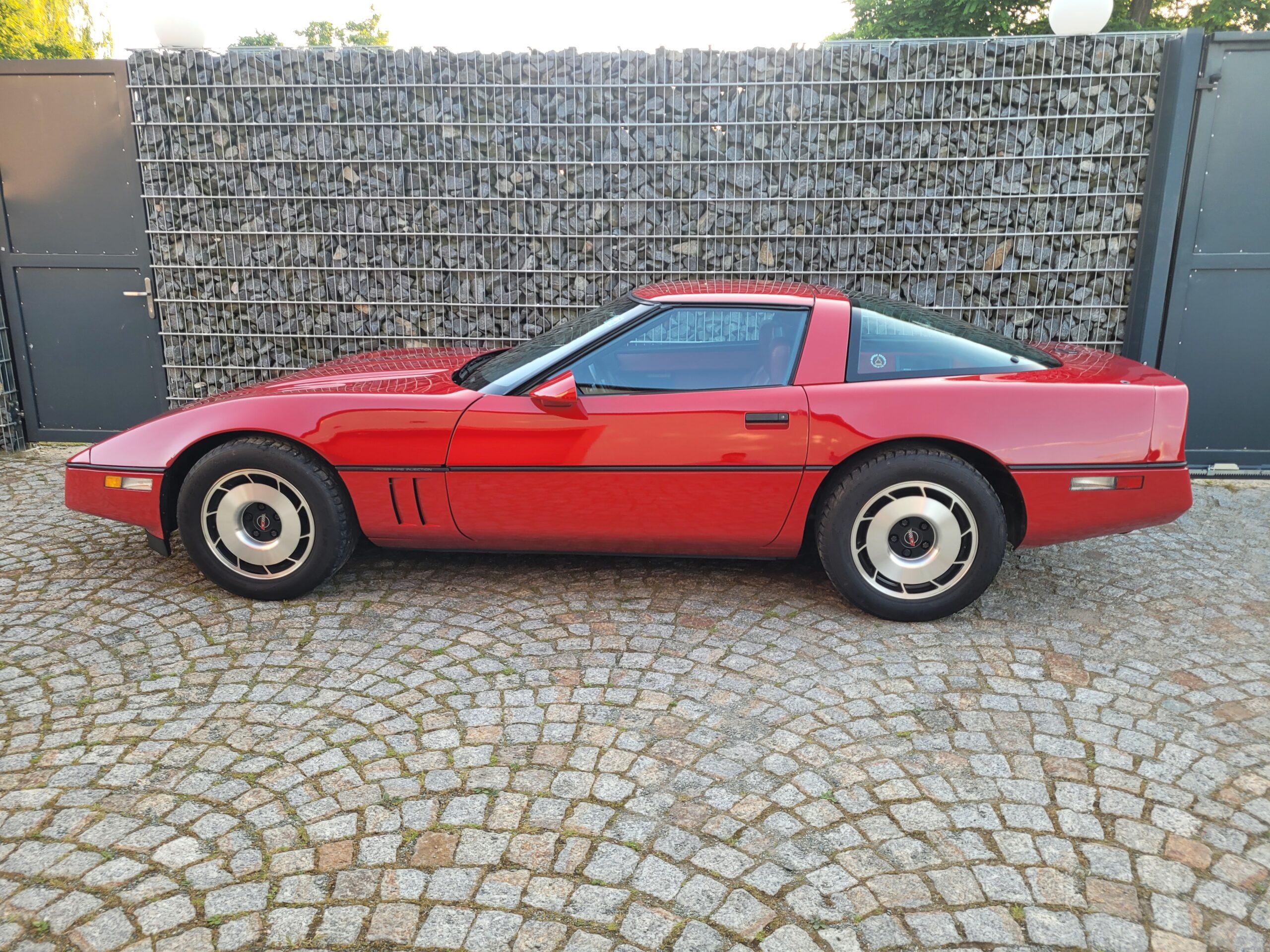 Chevrolet Corvette C4