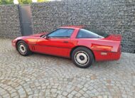 Chevrolet Corvette C4