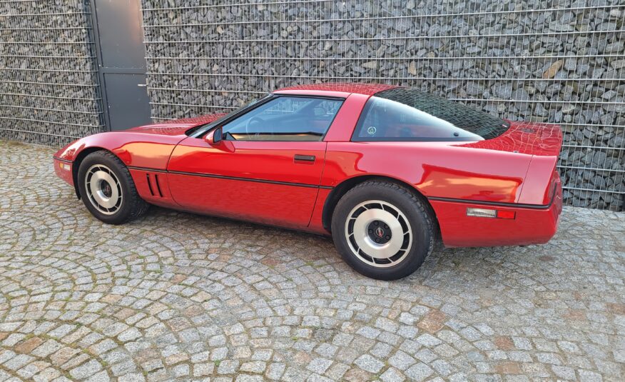 Chevrolet Corvette C4