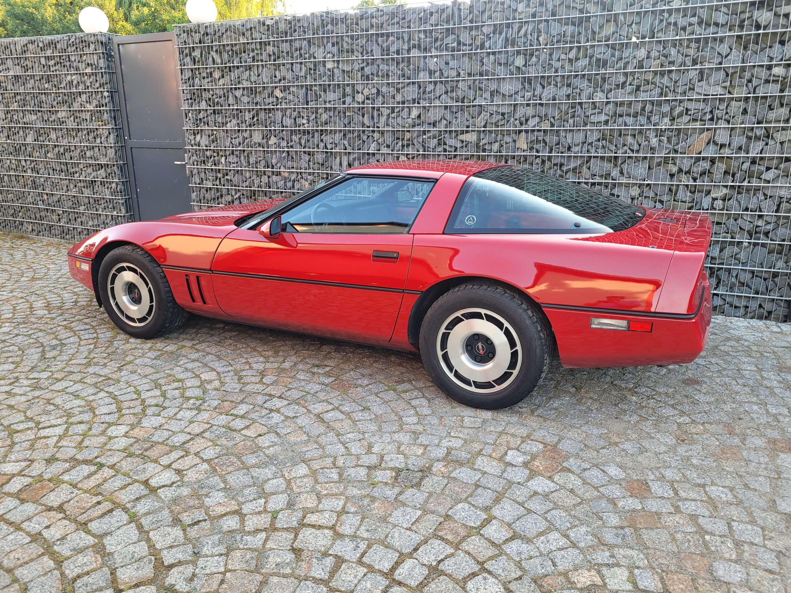 Chevrolet Corvette C4