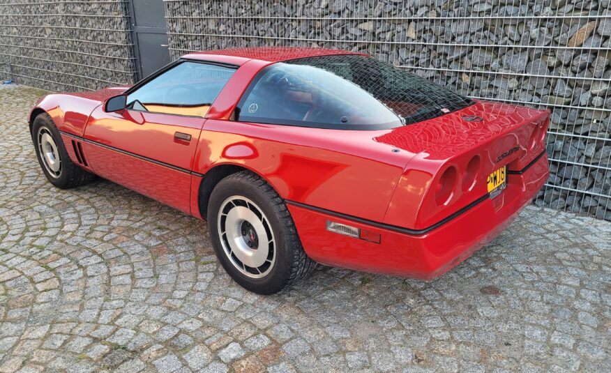 Chevrolet Corvette C4