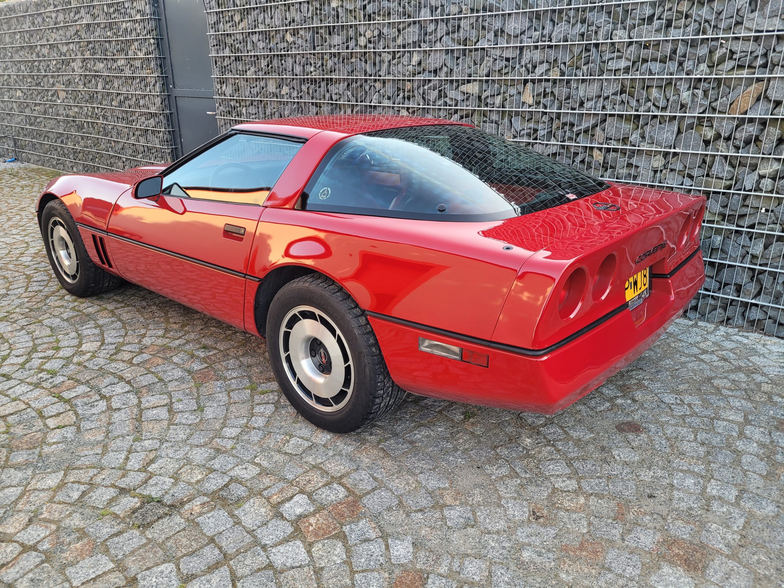 Chevrolet Corvette C4