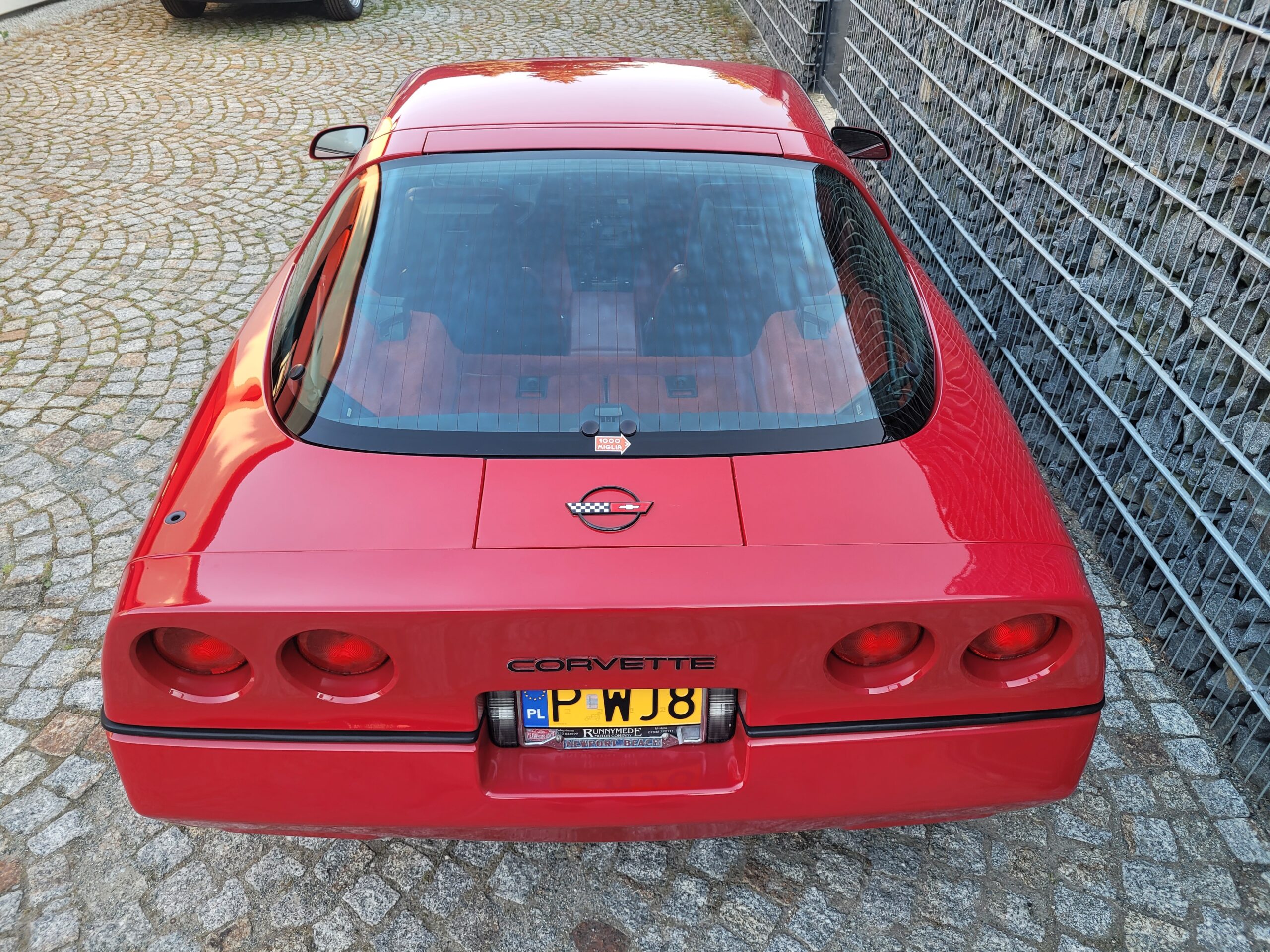 Chevrolet Corvette C4