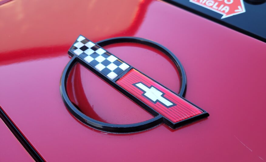 Chevrolet Corvette C4