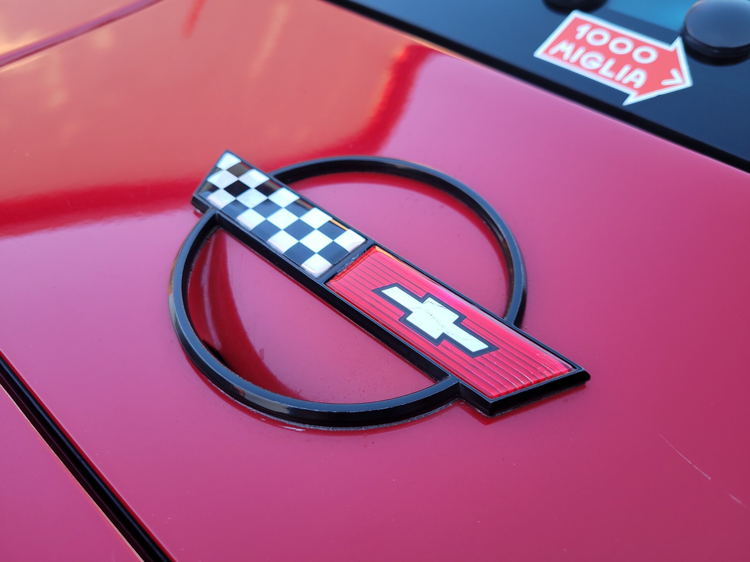 Chevrolet Corvette C4