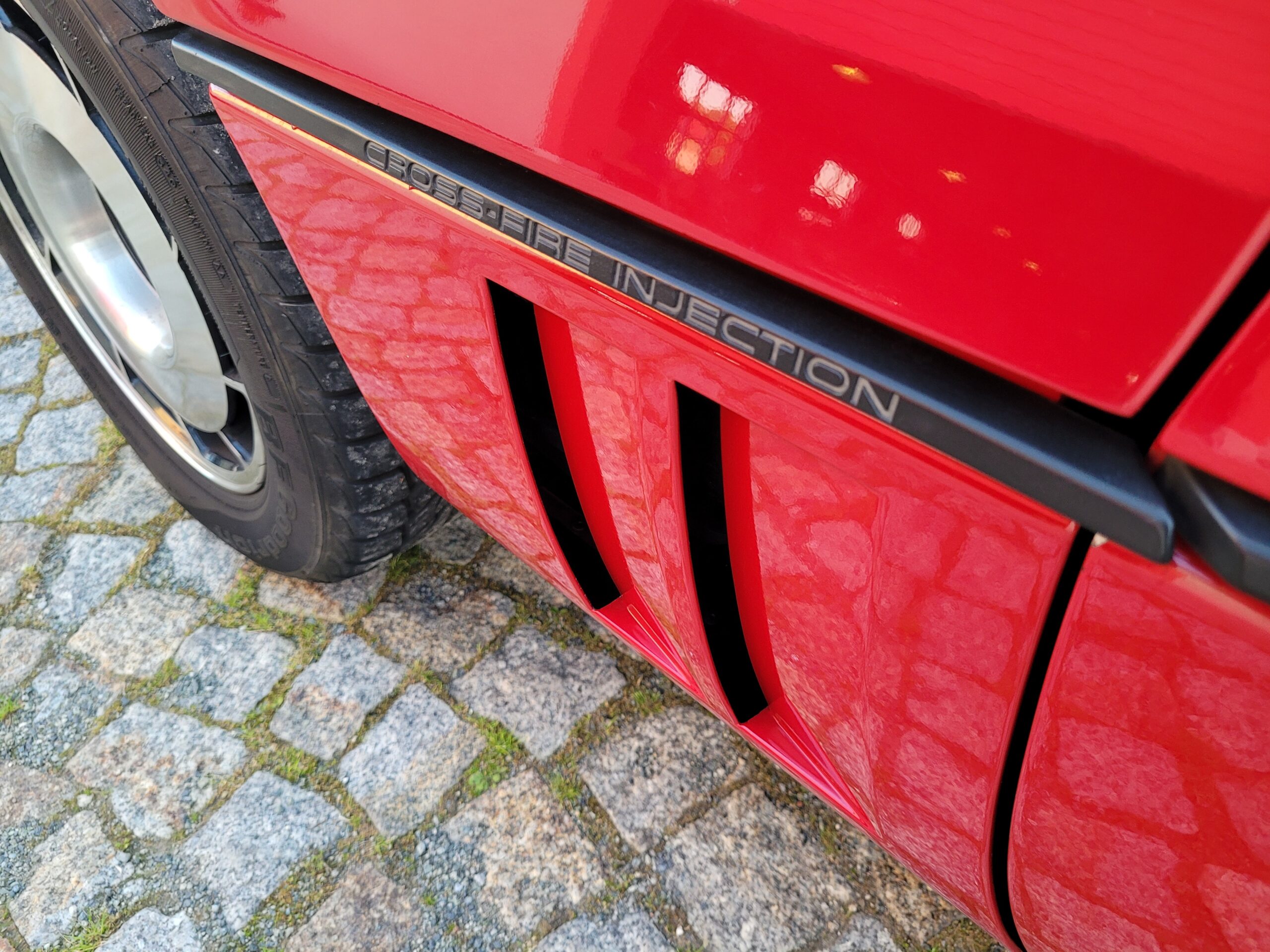 Chevrolet Corvette C4