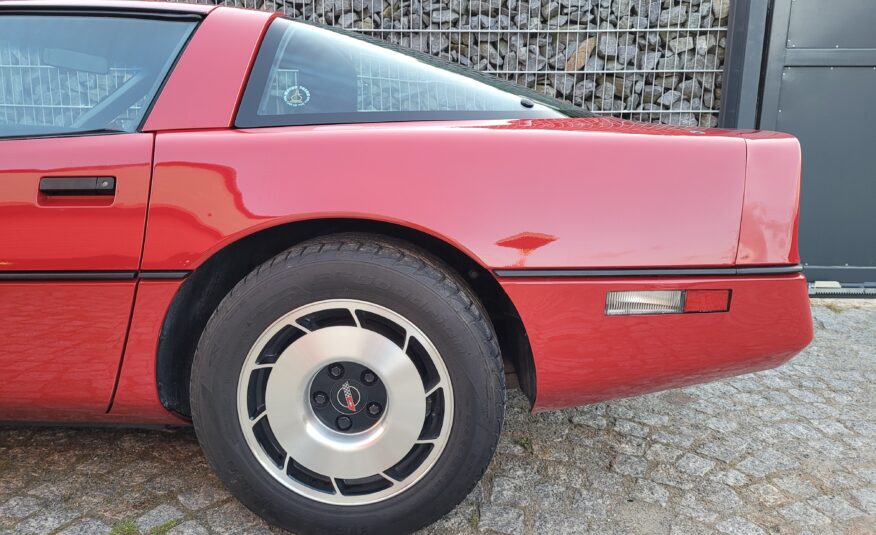 Chevrolet Corvette C4