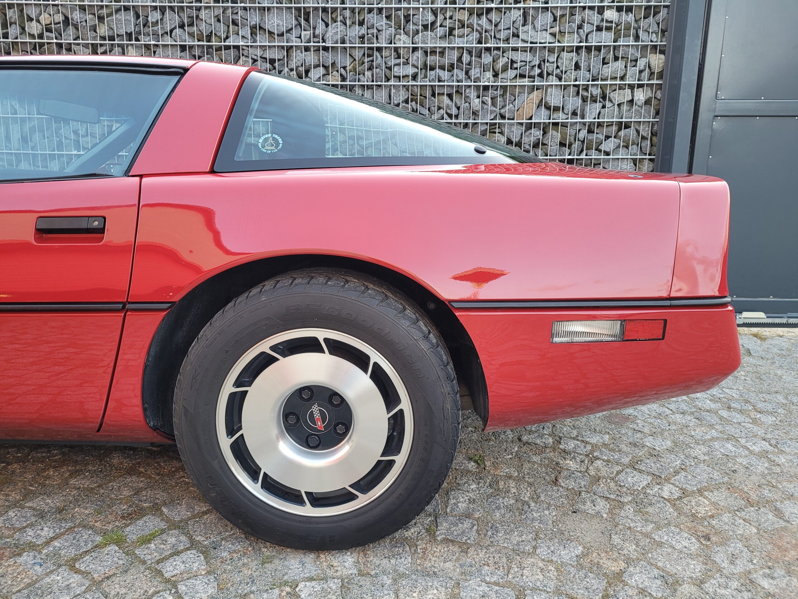 Chevrolet Corvette C4