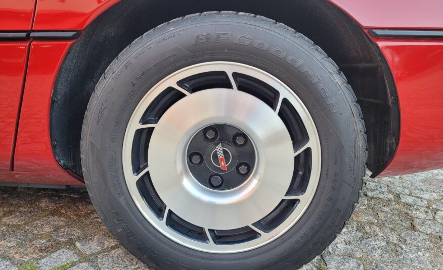 Chevrolet Corvette C4
