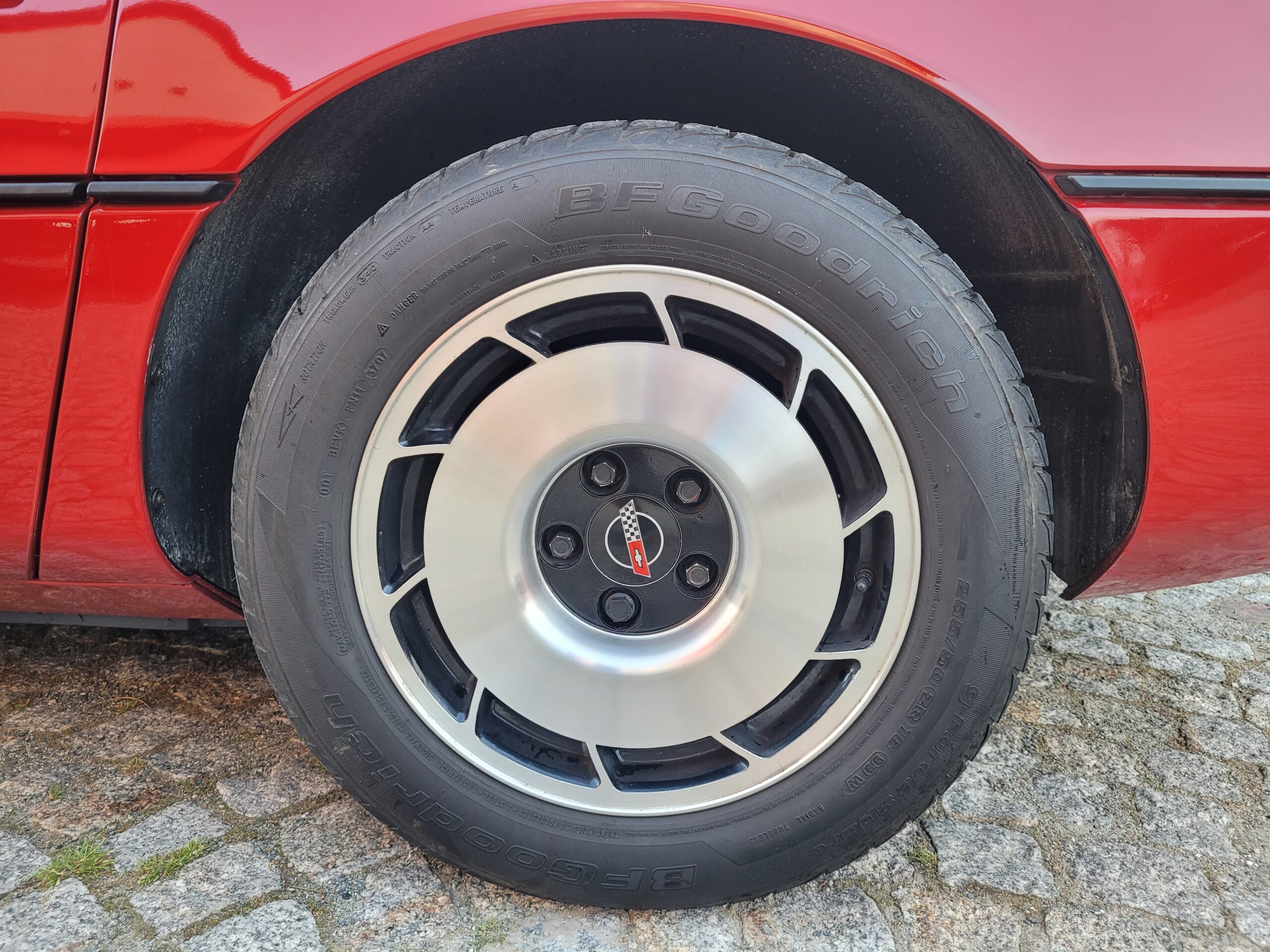 Chevrolet Corvette C4