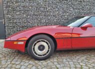 Chevrolet Corvette C4