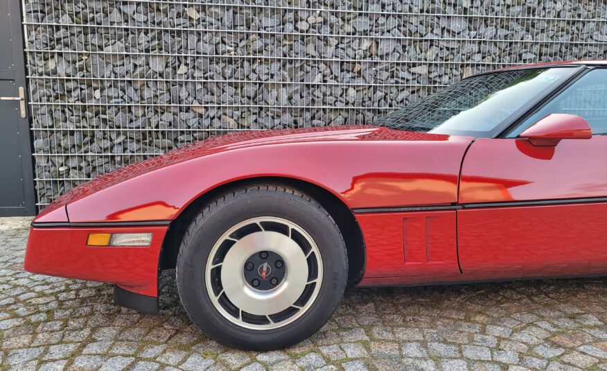 Chevrolet Corvette C4