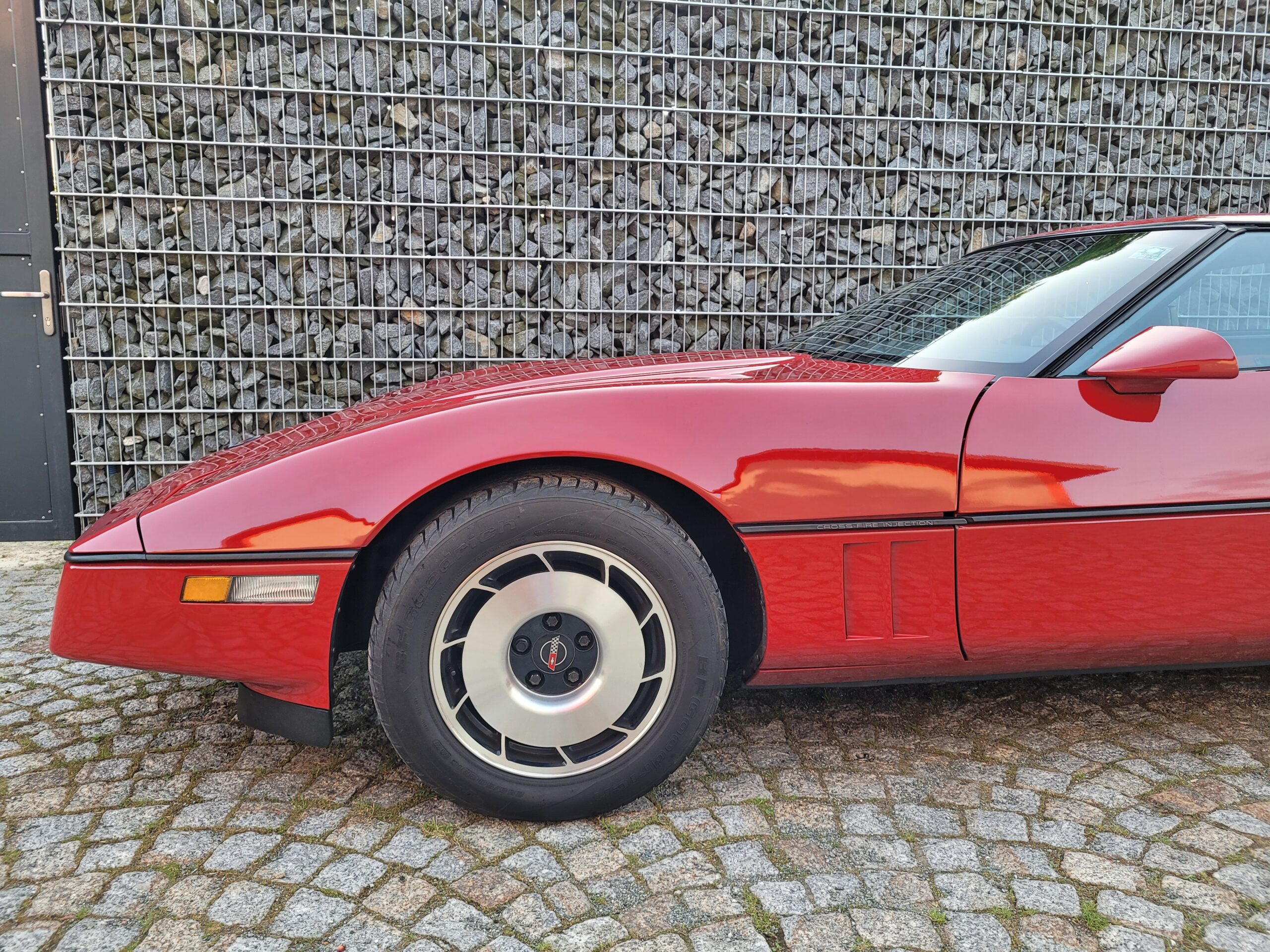 Chevrolet Corvette C4