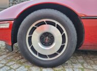 Chevrolet Corvette C4