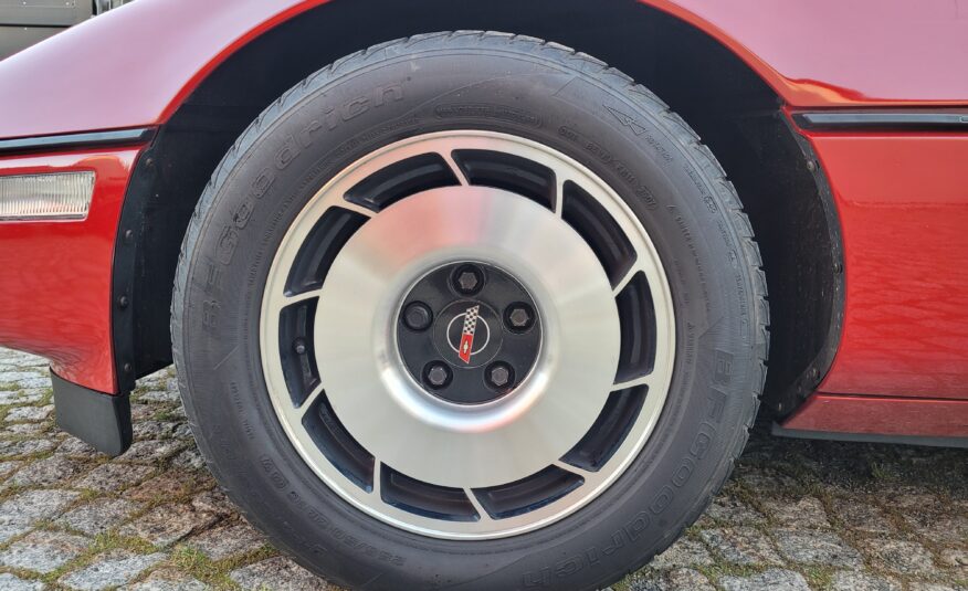 Chevrolet Corvette C4