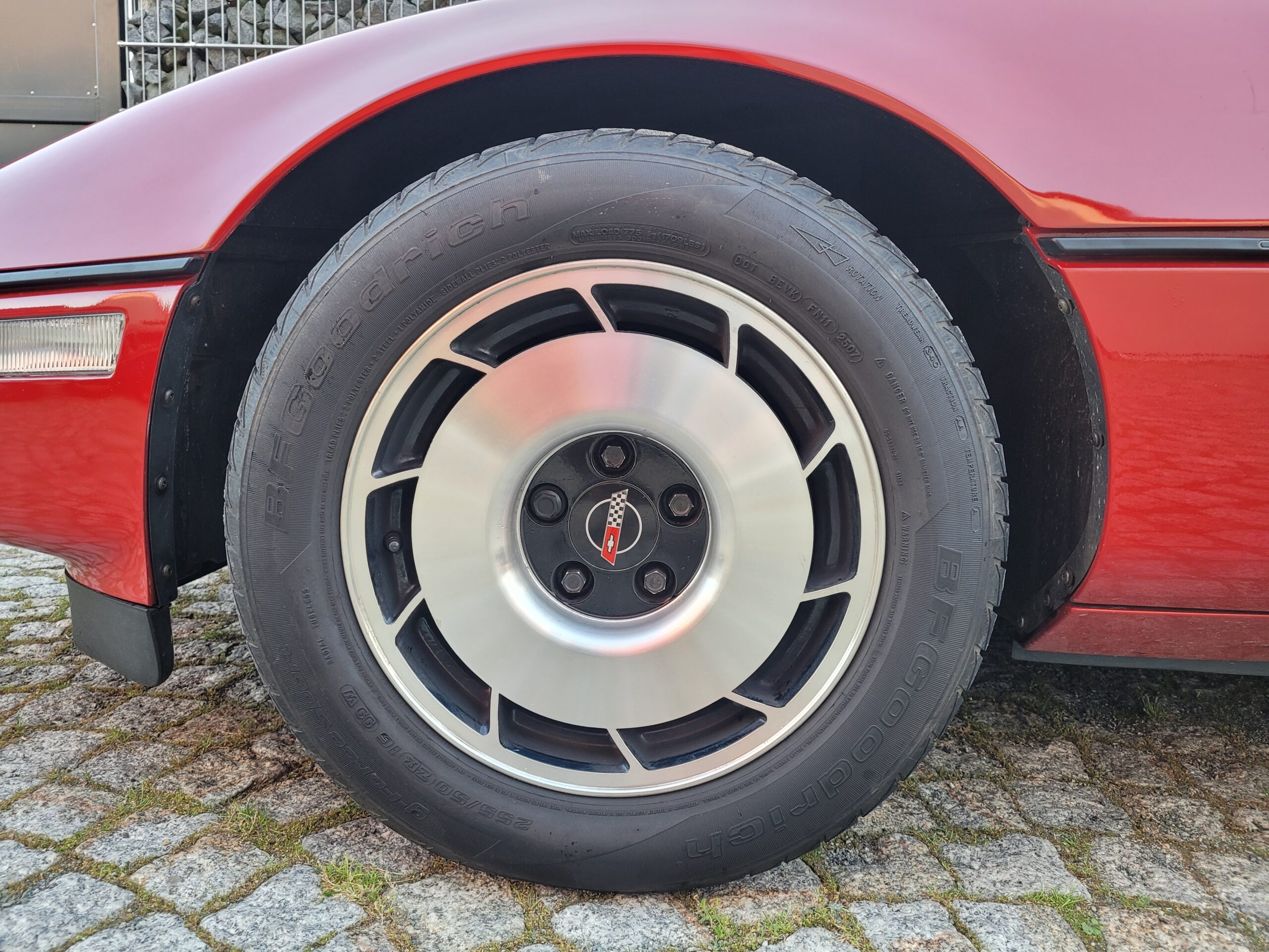 Chevrolet Corvette C4